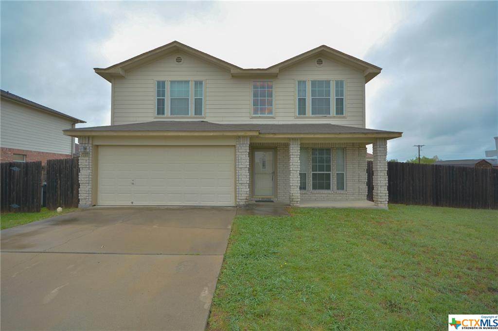 5404 Barkey Court - Photo 1