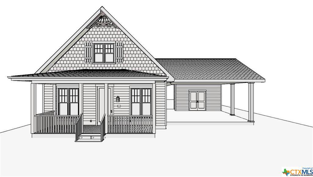 354 Big Bend Drive - Photo 1