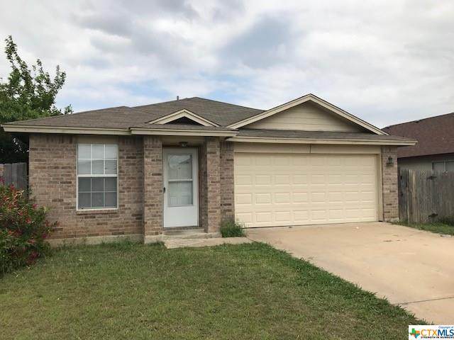 1206 Fox Creek Drive - Photo 1
