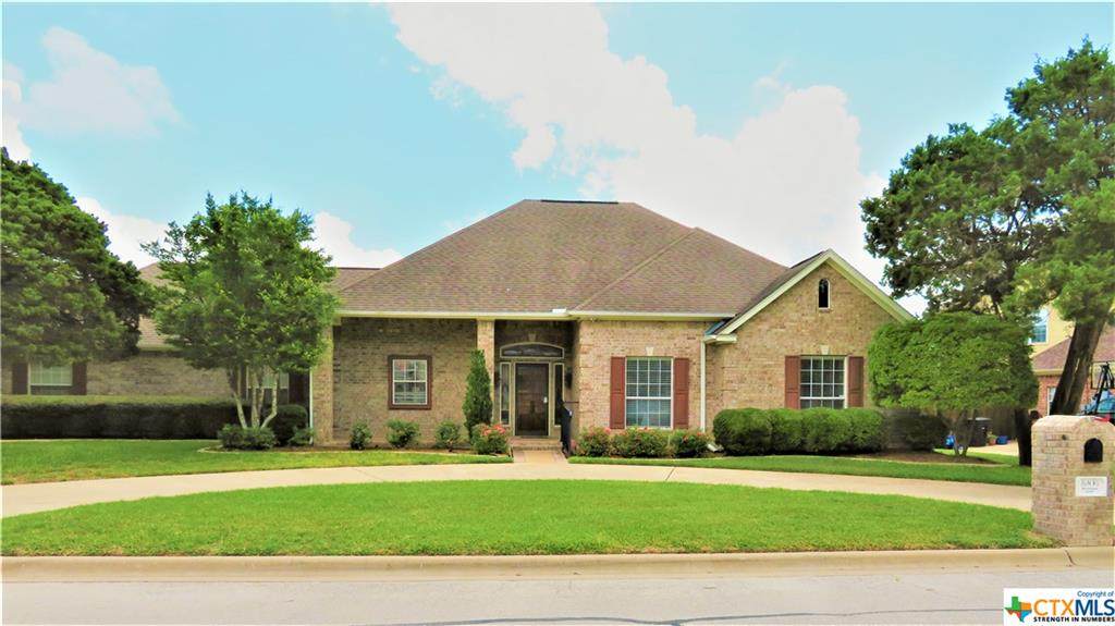 5303 Bentwood Lane - Photo 1