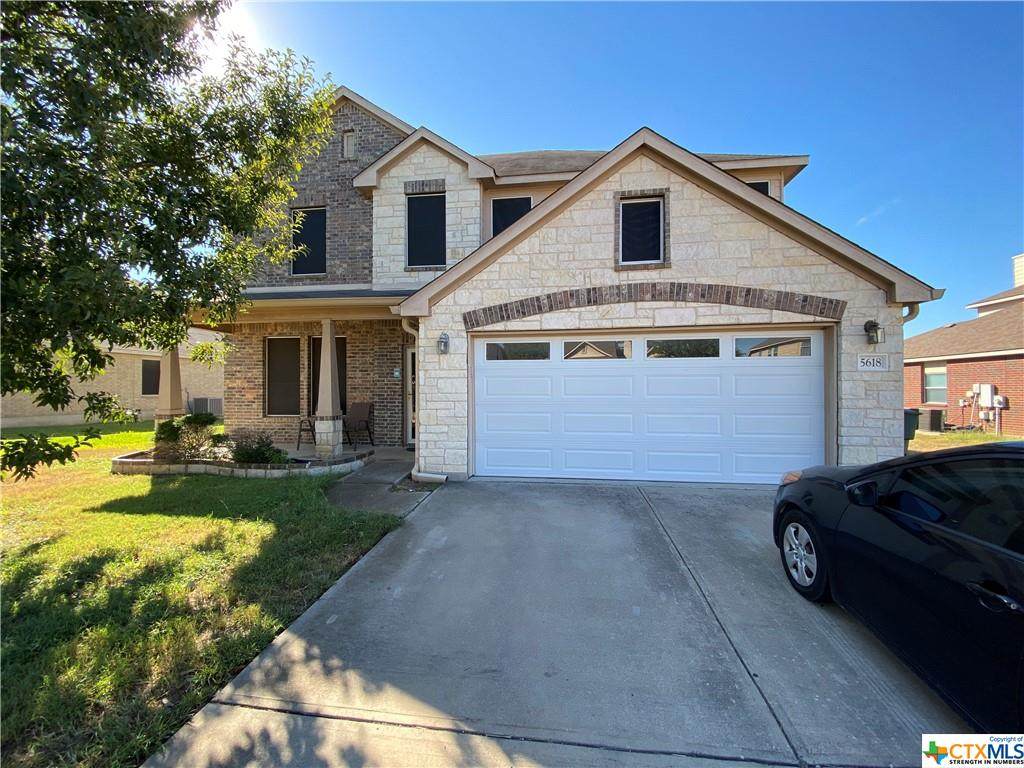 5618 Calc Stone Drive - Photo 1