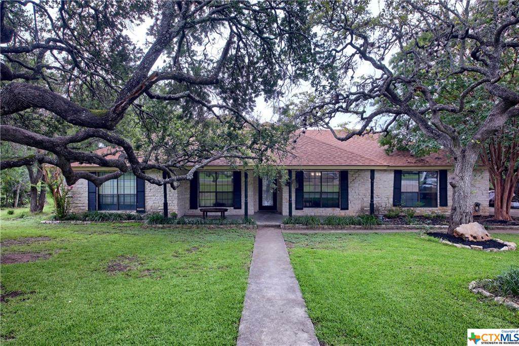 3002 Live Oak Street - Photo 1