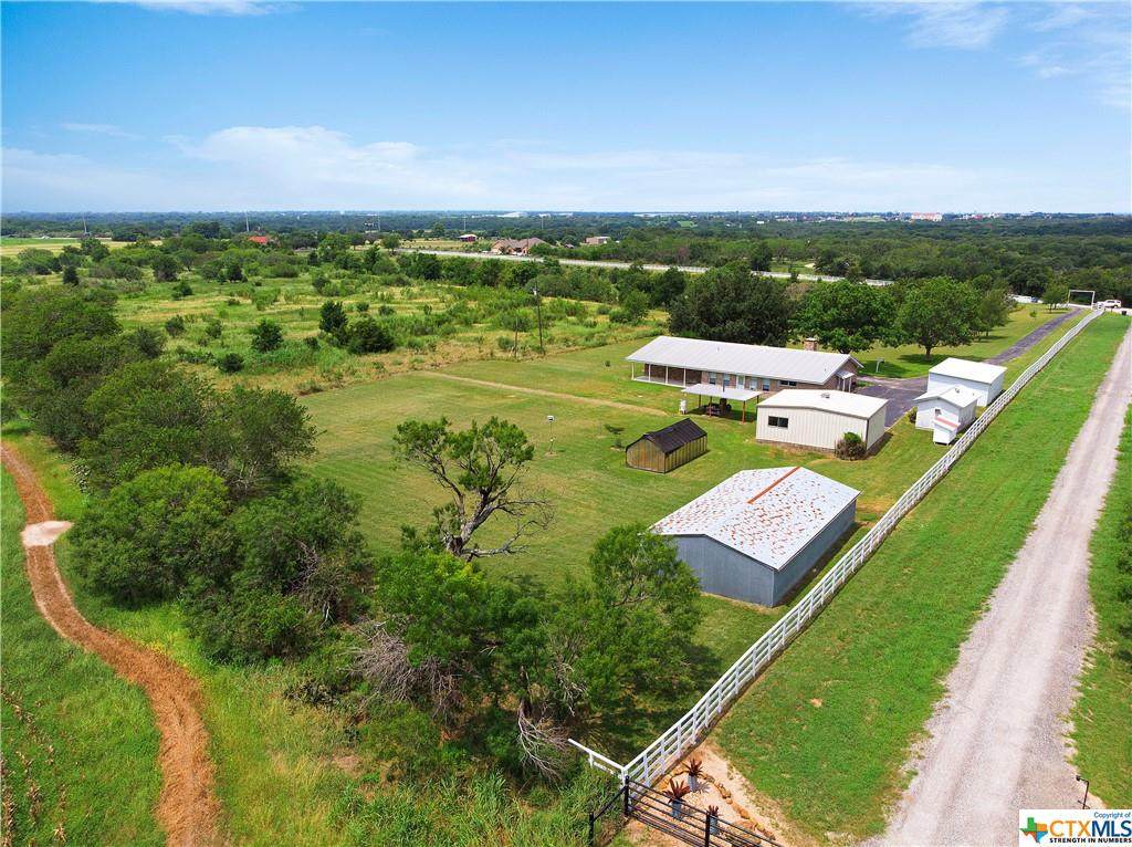1295 Krueger Road - Photo 1