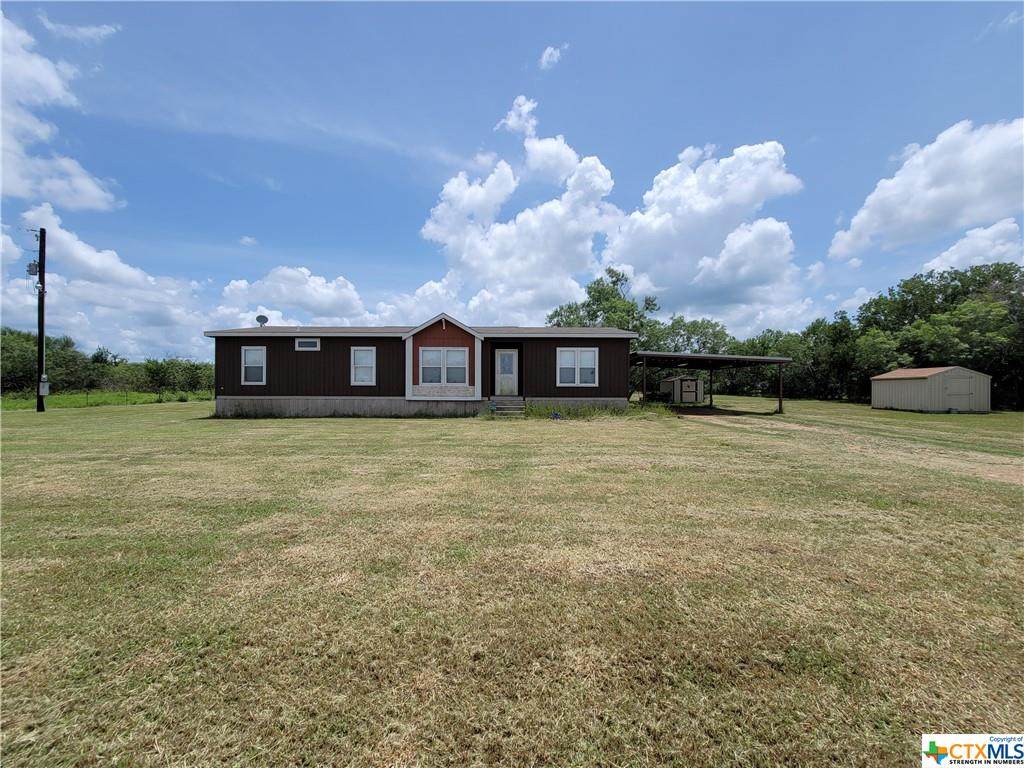921 County Road 173 - Photo 1