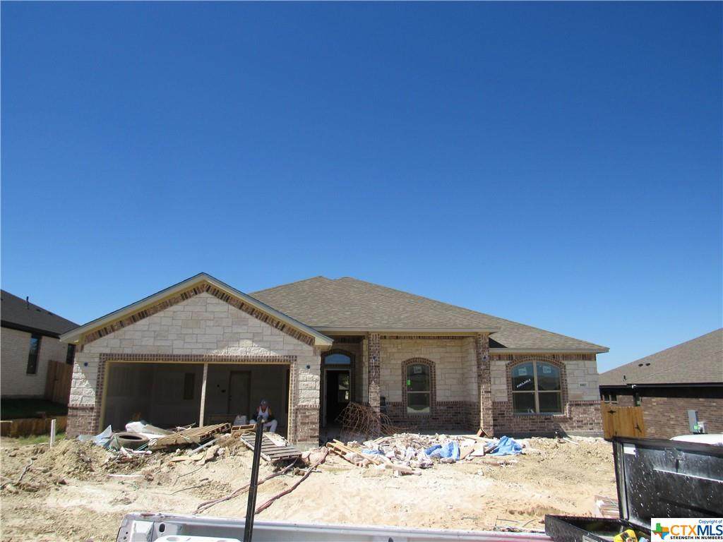 8403 Preserve Trail - Photo 1