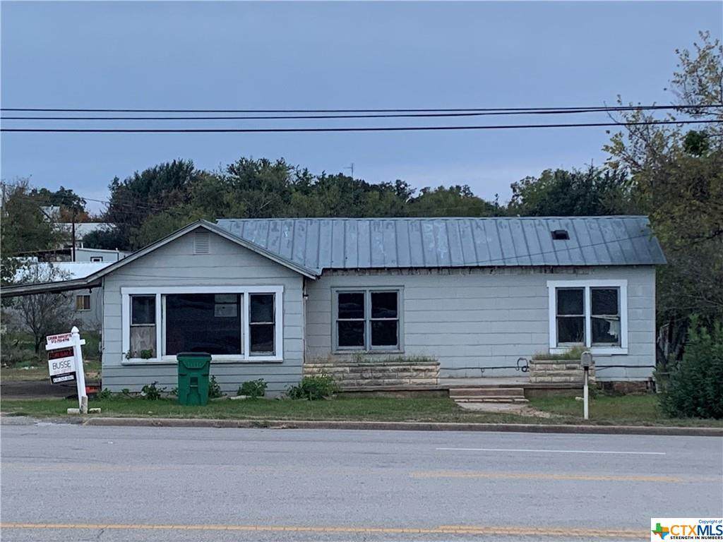504 Young Street - Photo 1