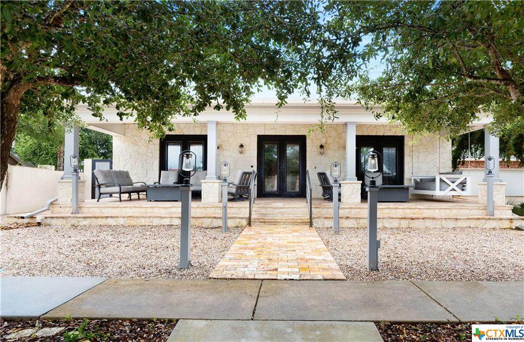 2278 Gruene Lake Drive - Photo 1