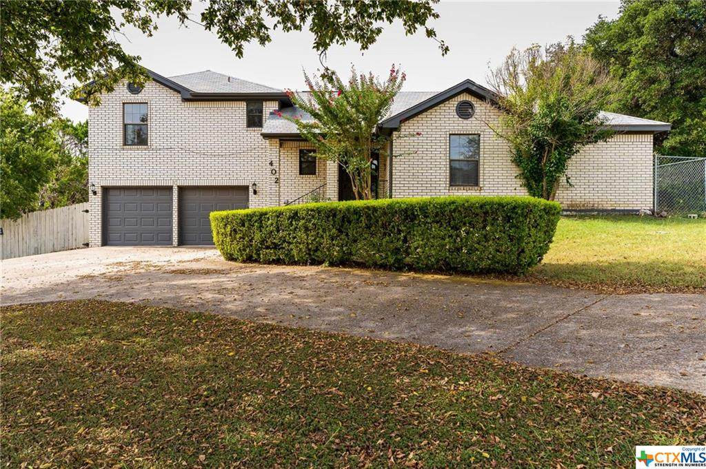 402 Wild Plum Drive - Photo 1