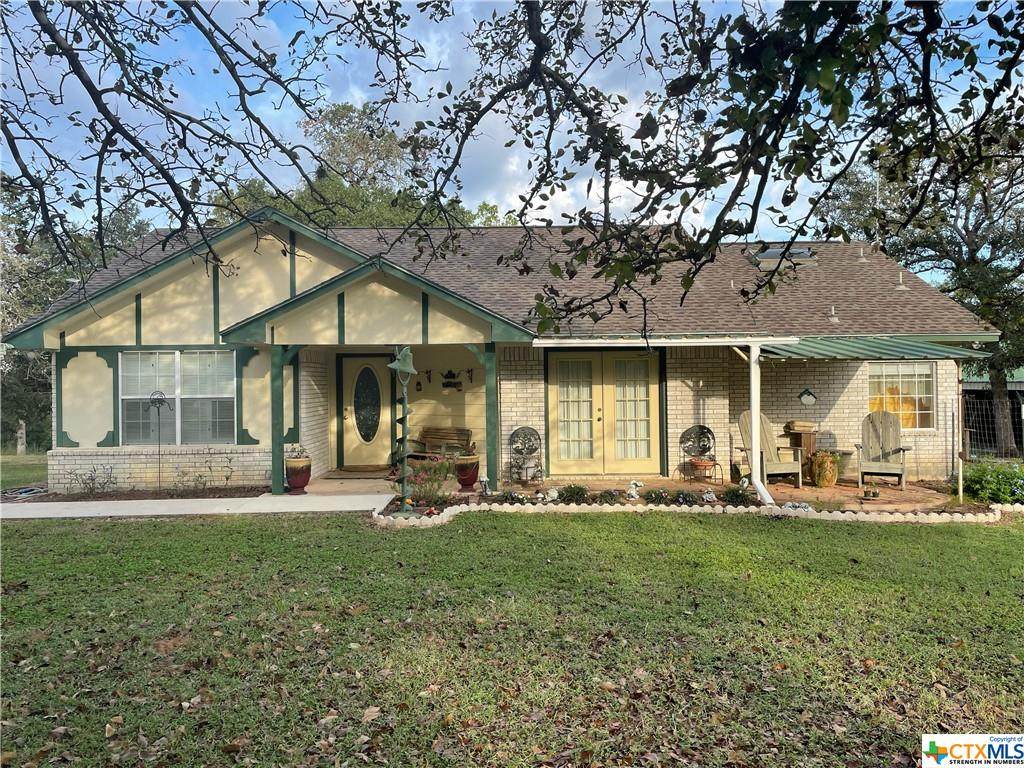 910 Vivroux Ranch Road - Photo 1