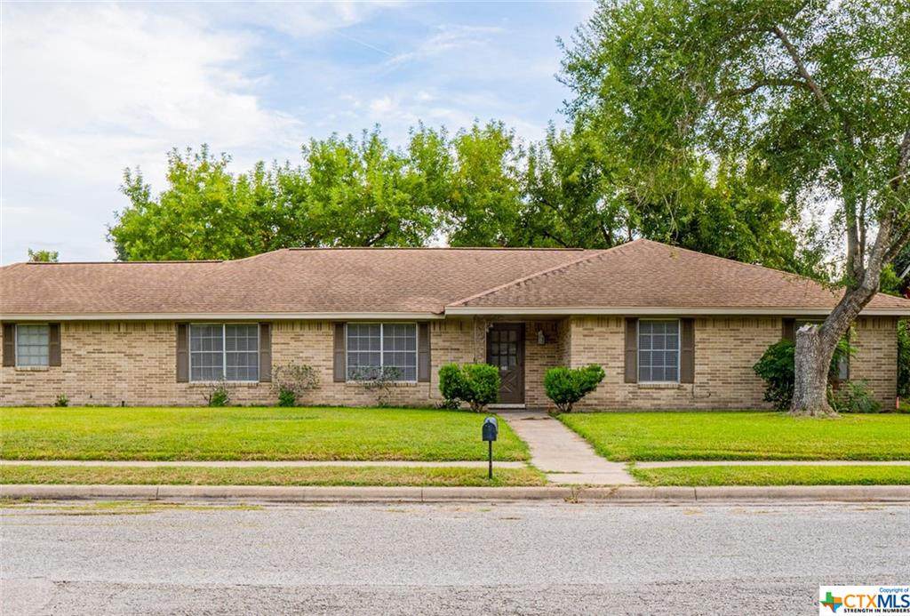 309 Mossy Oaks Lane - Photo 1