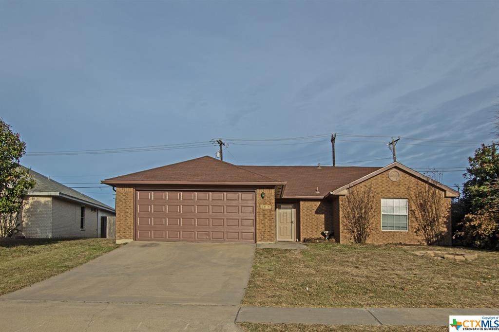 3715 Water Oak Drive - Photo 1