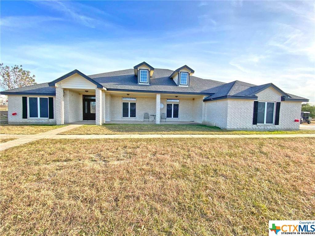 1191 Fm 580 - Photo 1