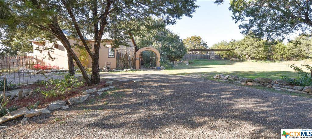 2114 Sparta Road - Photo 1
