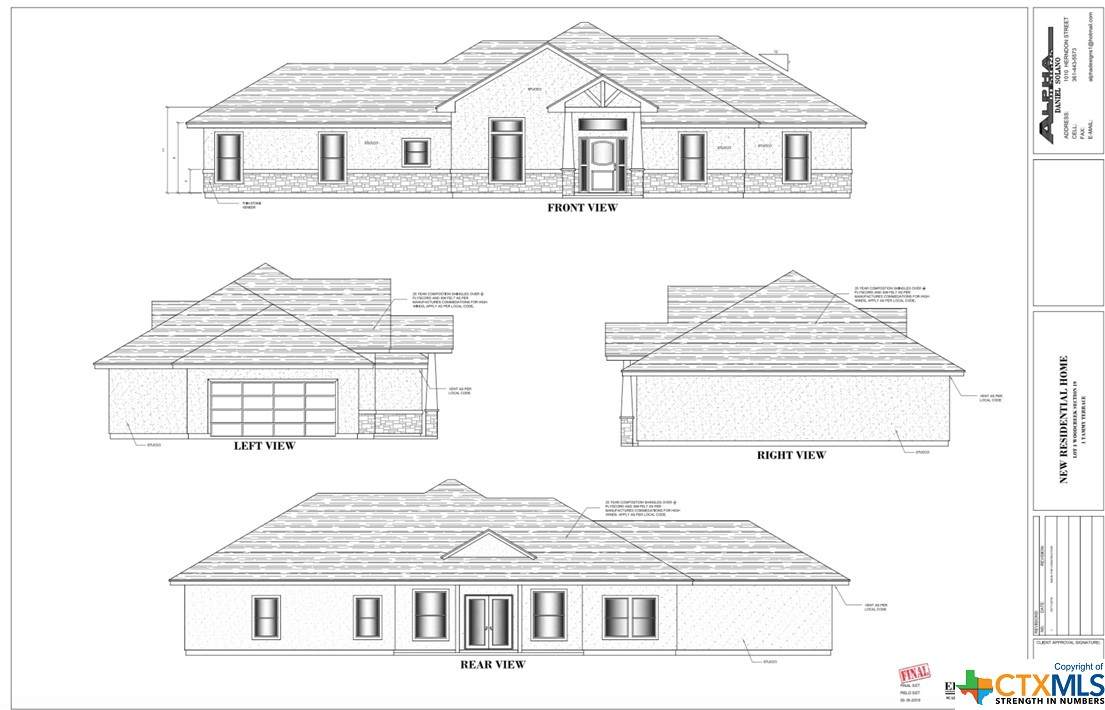 1 Tammy Terrace - Photo 1