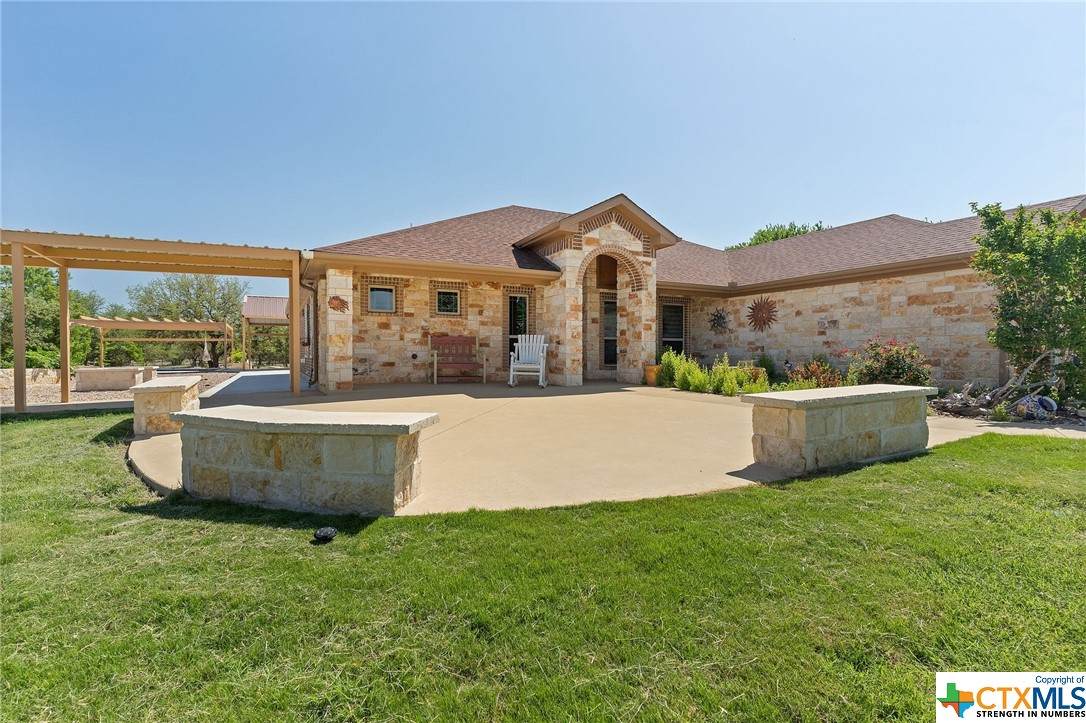 4513 County Road 3270 - Photo 1