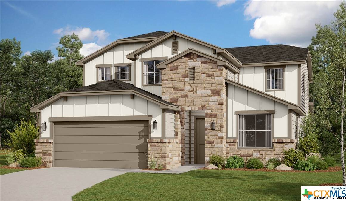 3600 Donald Drive - Photo 1