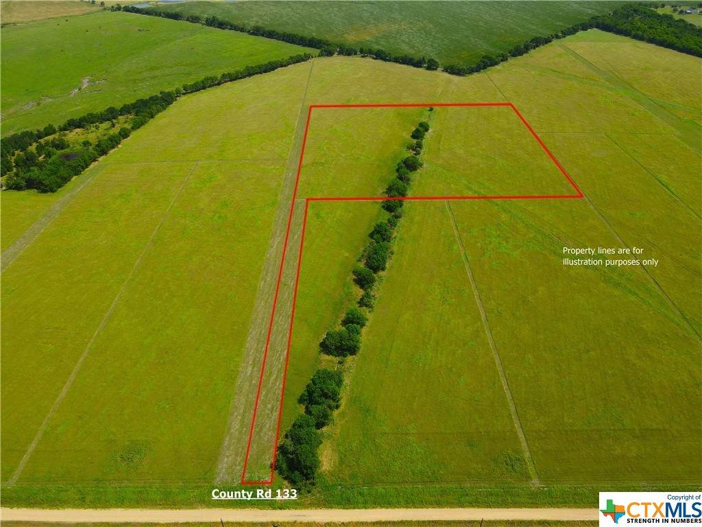 TBD County Road 133 Lot #16 - Photo 1