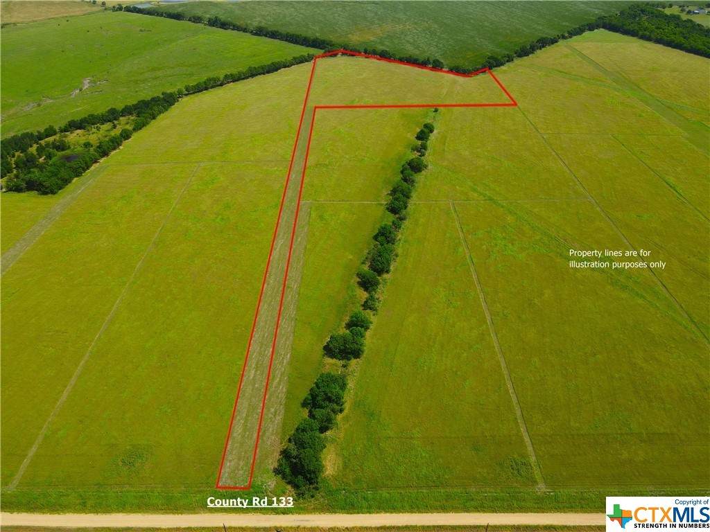 TBD County Road 133 Lot #17 - Photo 1