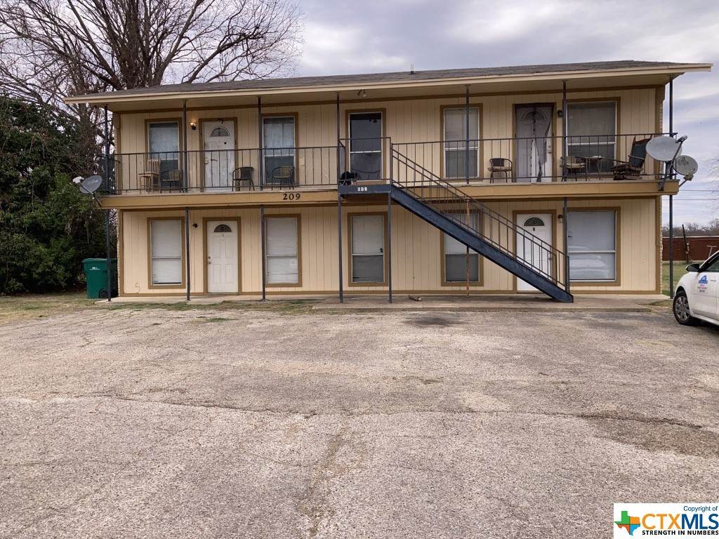 209 Valley Road - Photo 1