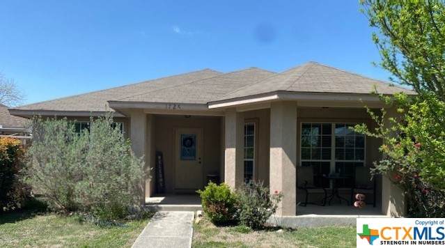 1726 Joy Spring - Photo 1