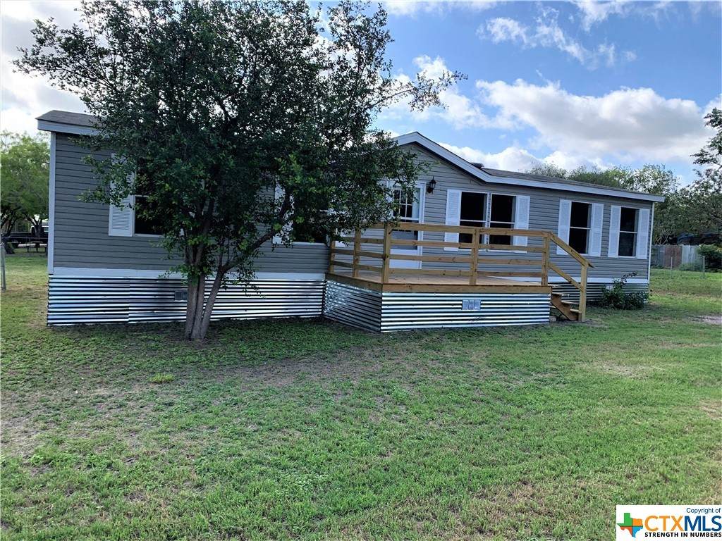 502 Travis Street - Photo 1