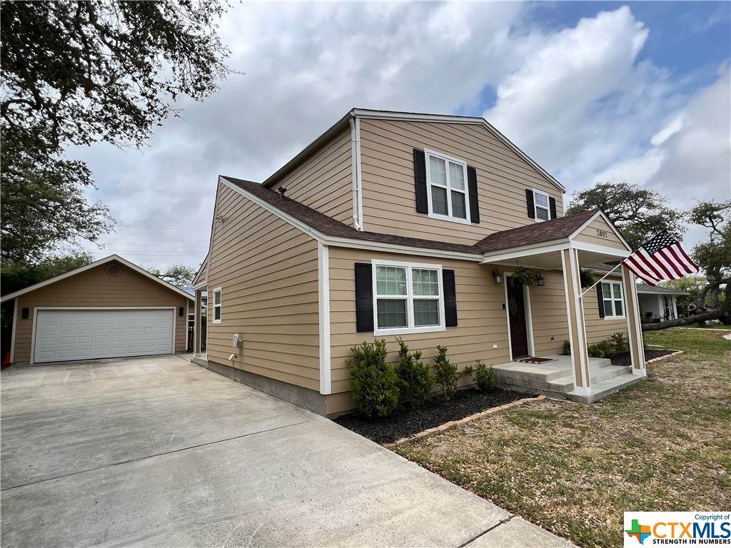2007 Cochran Lane - Photo 1