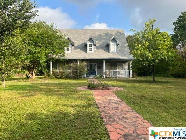 845 Torrey Street - Photo 1