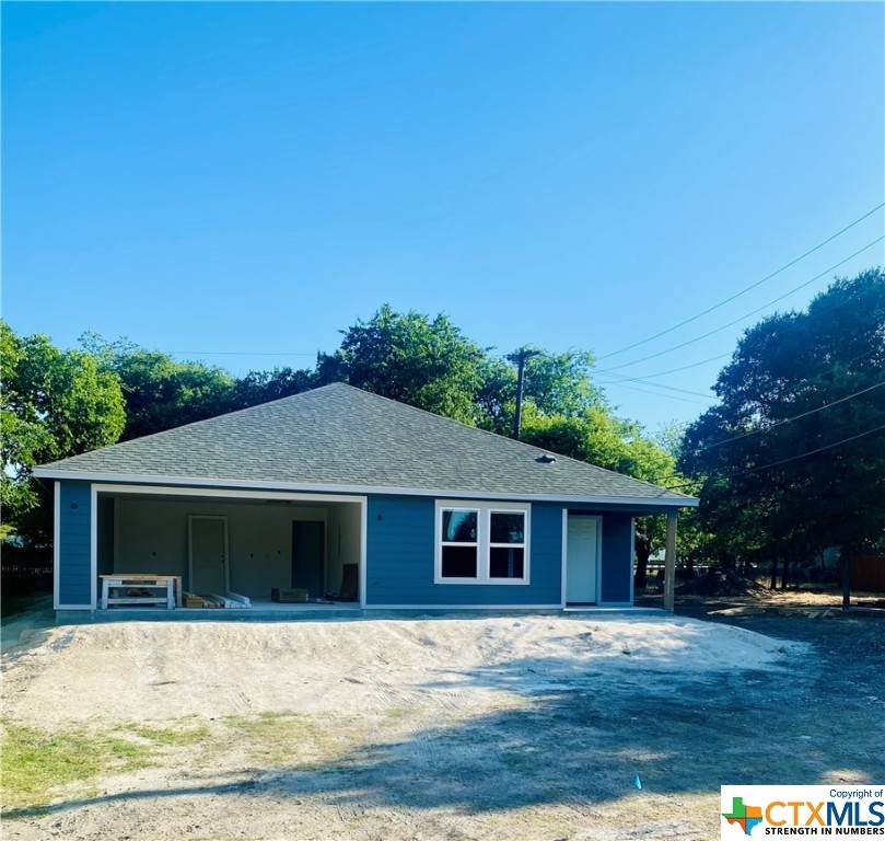 20 Buckskin Loop - Photo 1