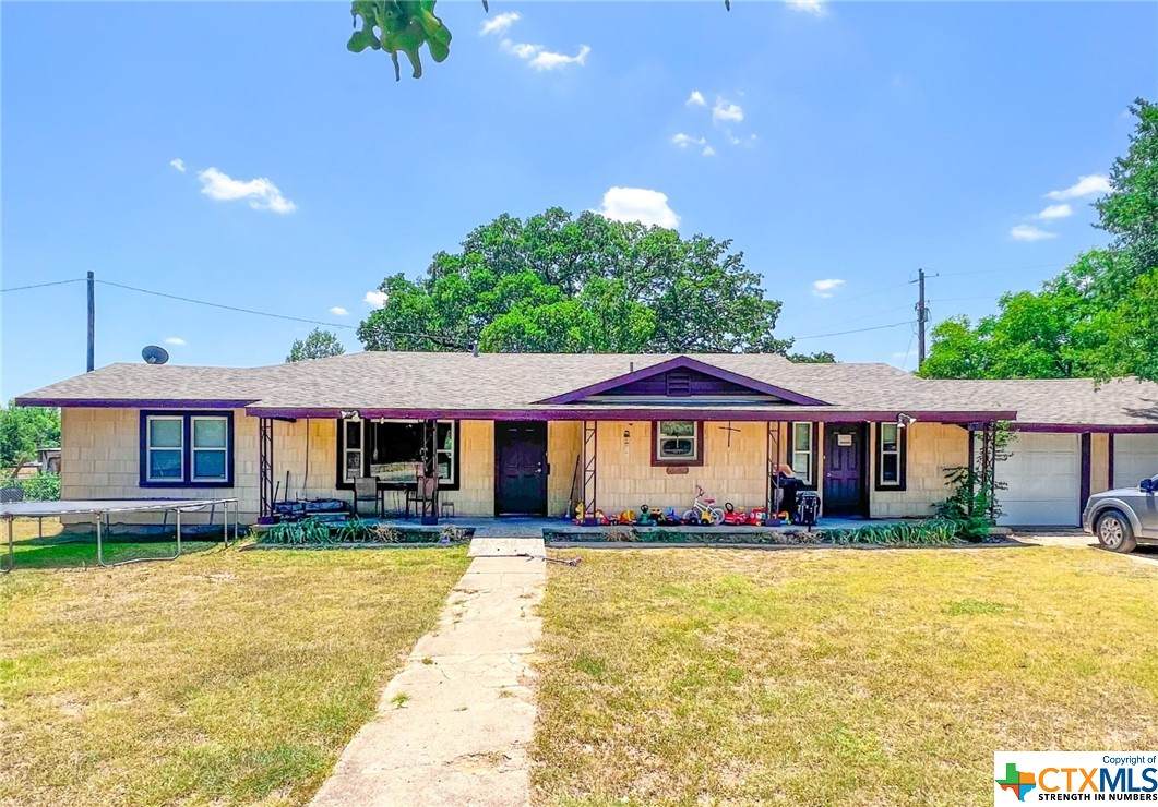 4806 State Highway 36 - Photo 1