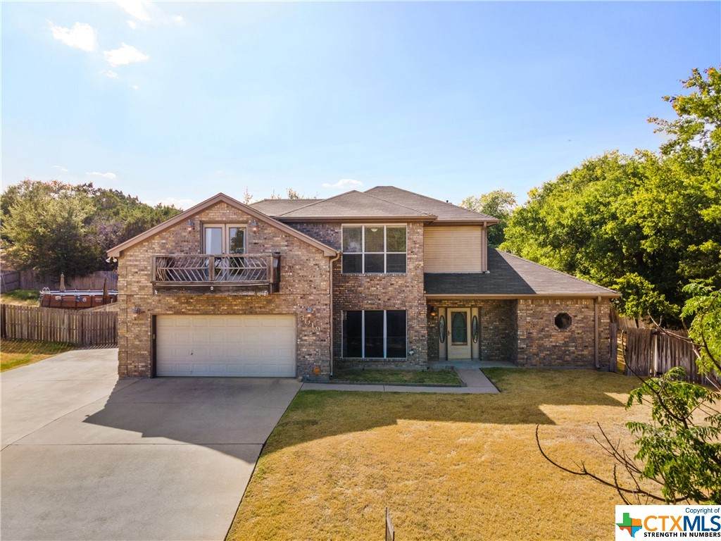3019 Oakwood Drive - Photo 1