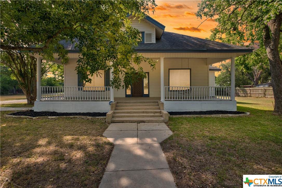 114 Elm Avenue - Photo 1
