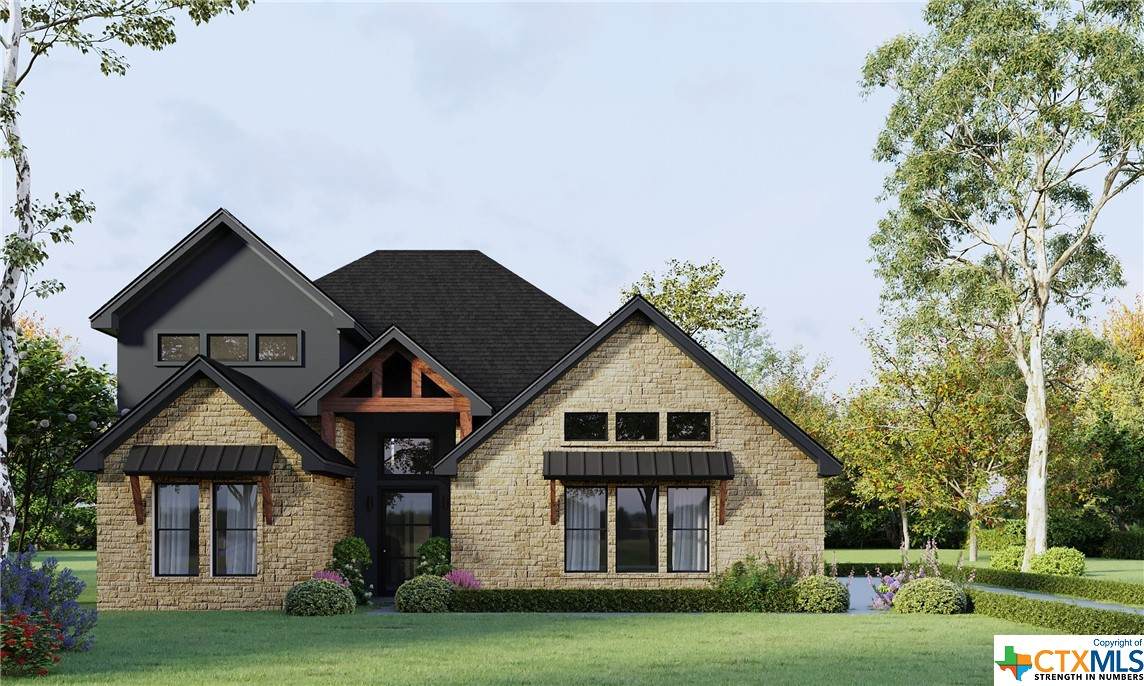 7008 Troyan Lane - Photo 1