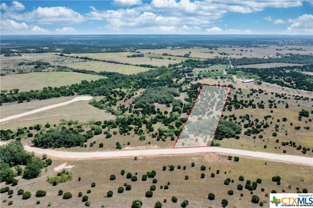 Lot 68 Pitchfork Ranch Road - Photo 1