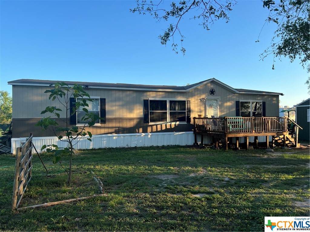 241 Cemetery Road - Photo 1