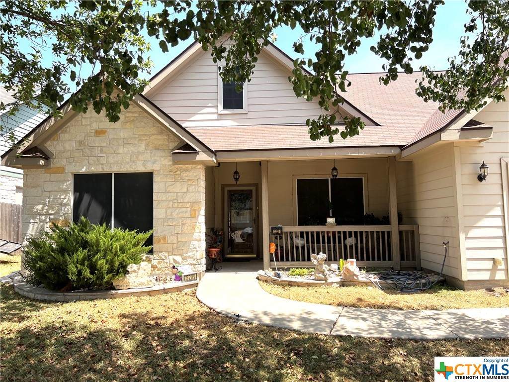 5209 Rimes Ranch Road - Photo 1