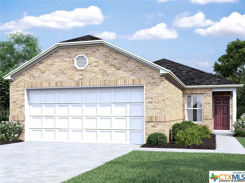 1217 Gracie Way - Photo 1