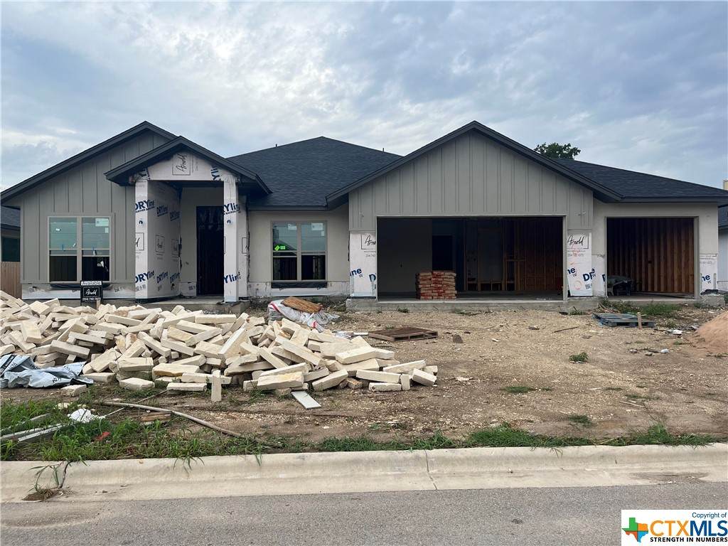 6210 Brasada Lane - Photo 1