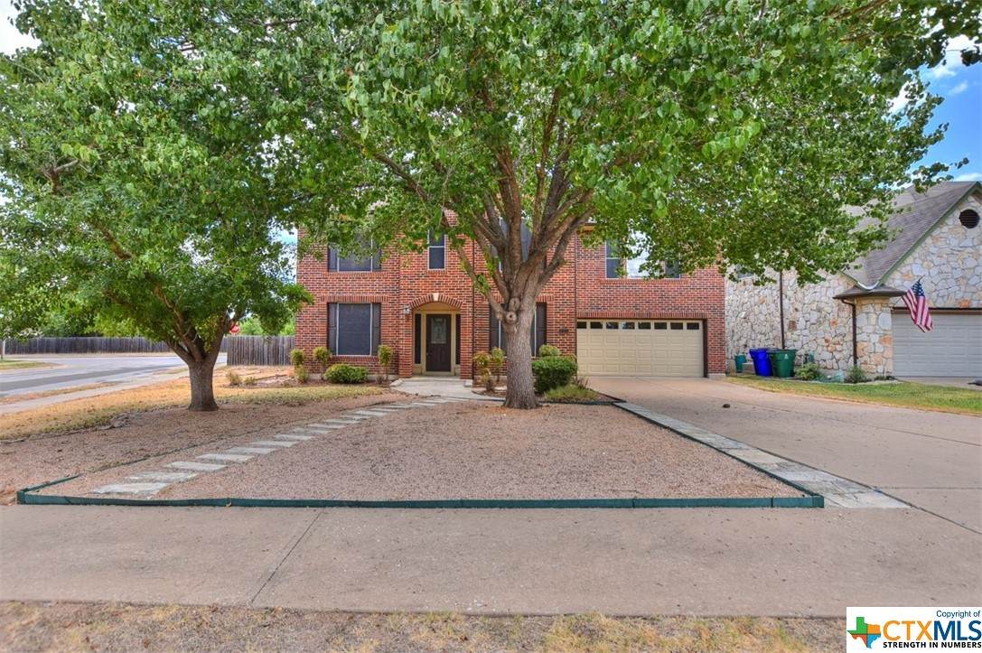1300 Crocus Cove - Photo 1