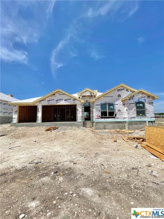 5421 Tabbs Court - Photo 1