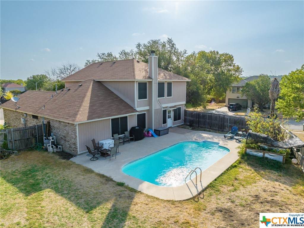 501 Hayloft Circle - Photo 1