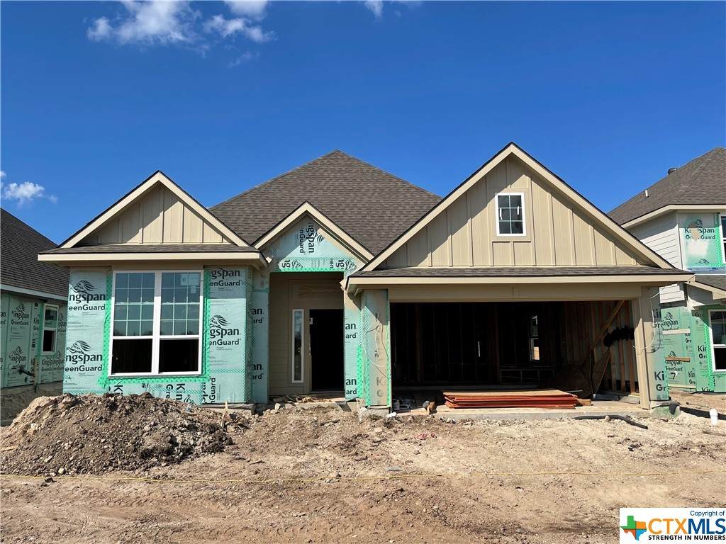 1028 Shelby Drive - Photo 1