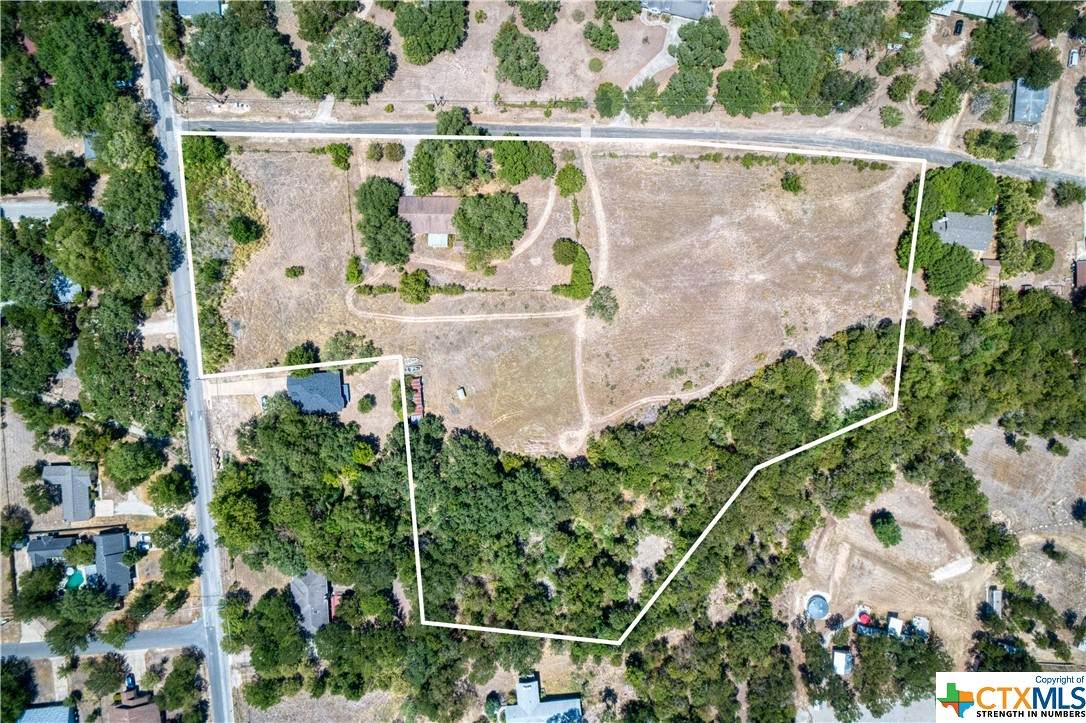 2301 Oak Valley Drive - Photo 1