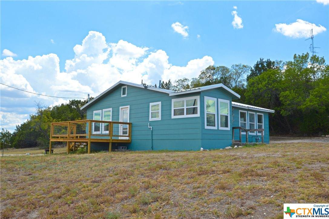 511 Senterfitt Street - Photo 1