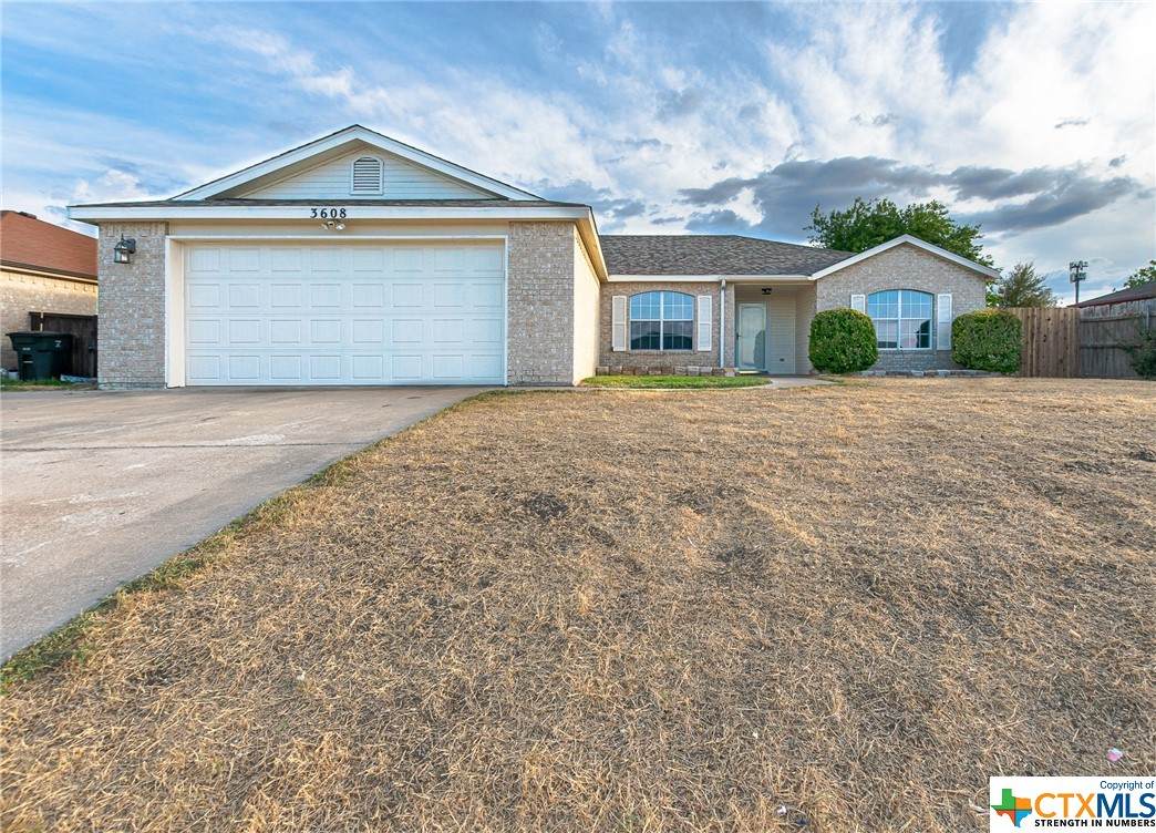 3608 Driftwood Drive - Photo 1