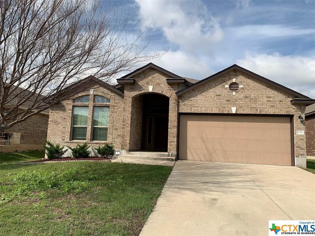 1230 Fawn Lily Drive - Photo 1