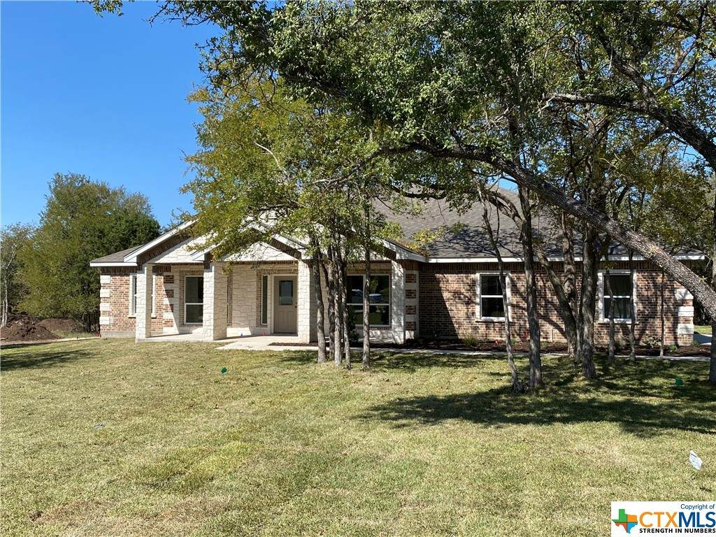 902 Cr 3152 - Photo 1