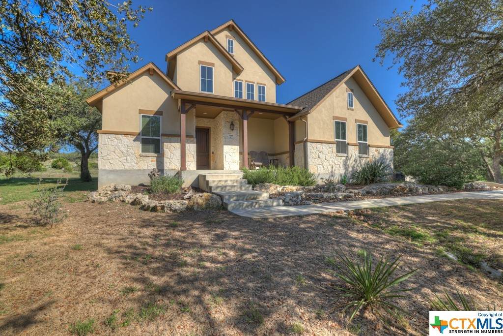 1143 Cordova Bend - Photo 1