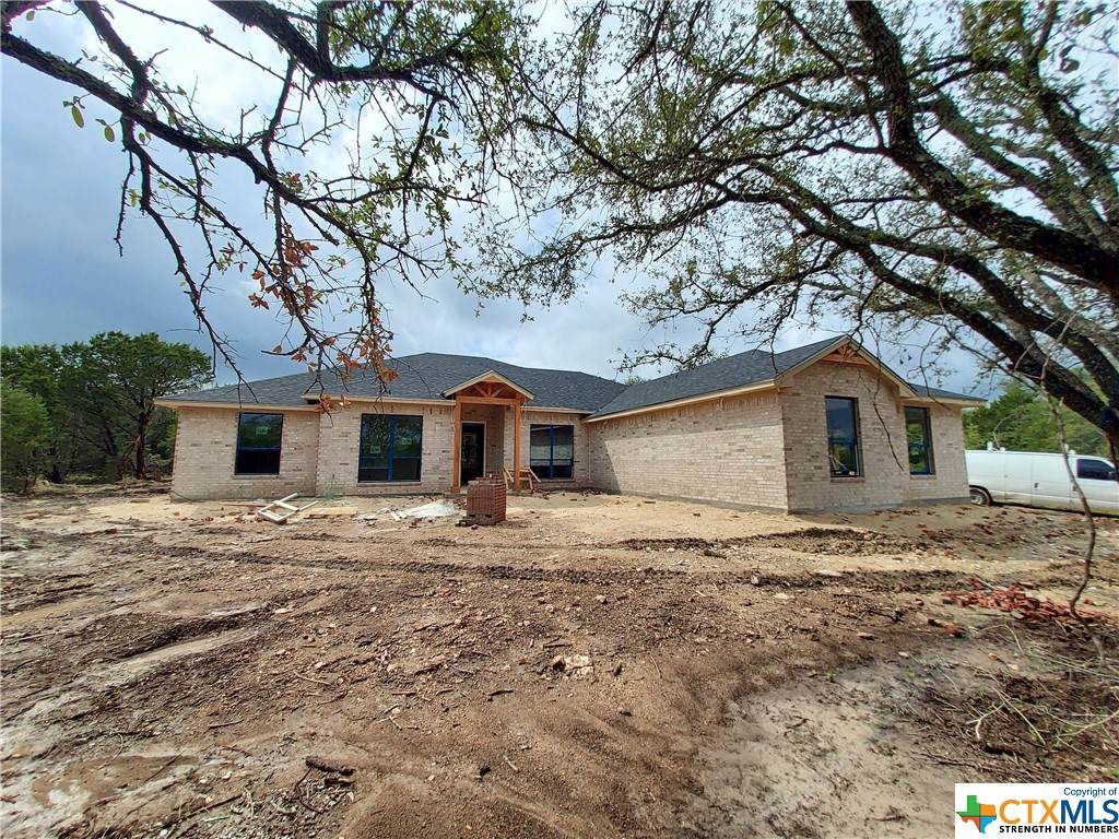849 County Road 3152 - Photo 1