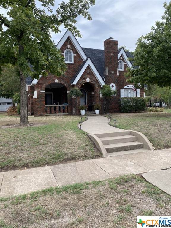 1106 Leon Street - Photo 1