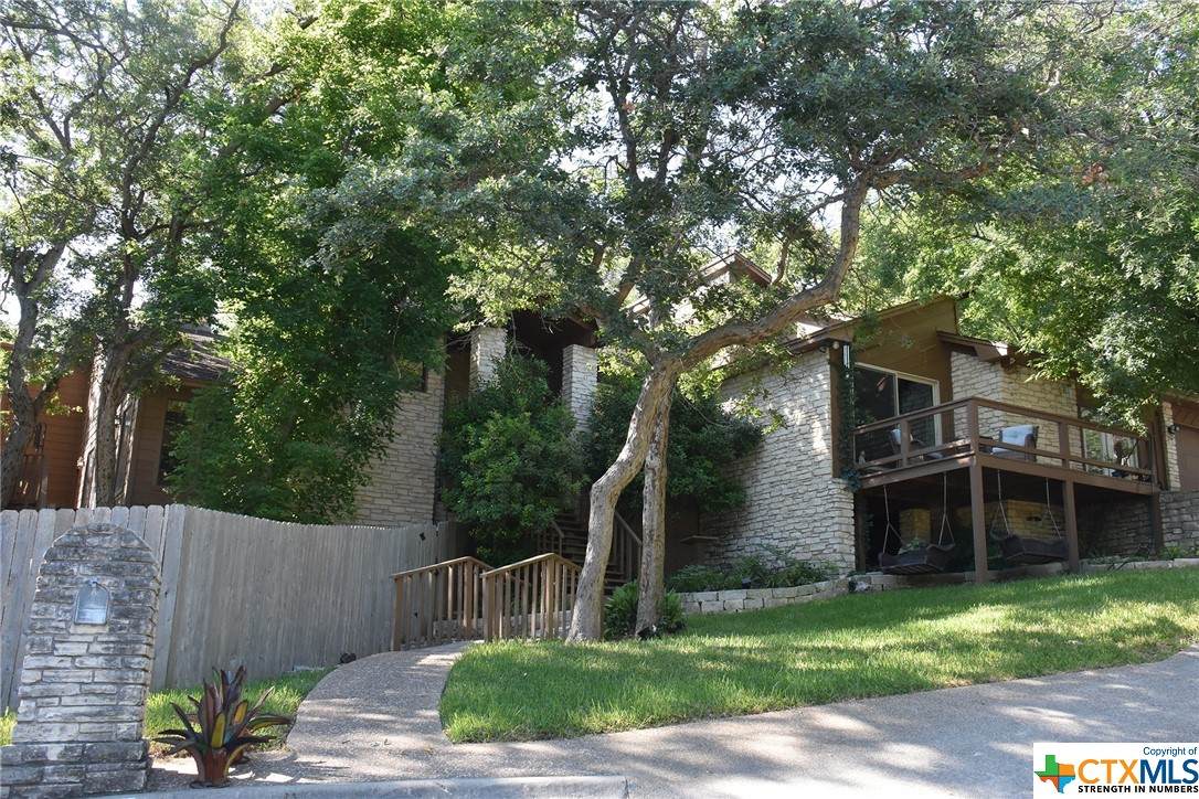 2800 Pecan Valley Drive - Photo 1
